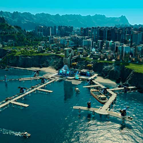 Anno 2205 Cd Key